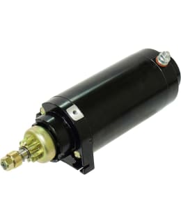 SEA-X, STARTER OUTBOARD MERCURY Main Image