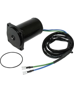 SEA-X, MOTOR,POWER TRIM Main Image