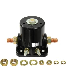 SEA-X 9-15104 SOLENOIDI Main Image