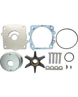 SEA-X 122-9-48601 KORJAUSSARJA Main Image