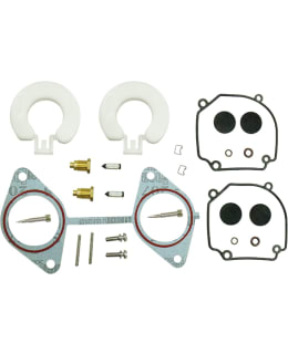 SEA-X, CARB KIT YAMAHA Main Image