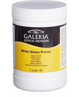 W&N GALERIA GESSO Main Image