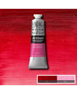 W&N ARTISAN 502 37ML VESIL.ÖLJYVÄRI Main Image