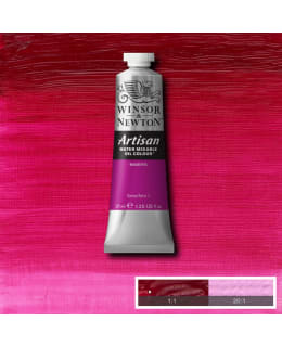 W&N ARTISAN 380 37ML VESIL.ÖLJYVÄRI Main Image