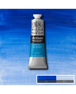 W&N ARTISAN 178 37ML VESIL.ÖLJYVÄRI Main Image