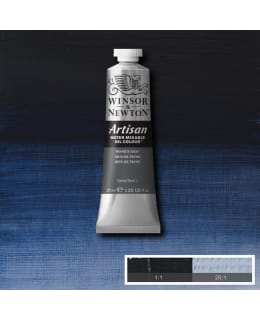 W&N ARTISAN 465 37ML VESIL.ÖLJYVÄRI Main Image