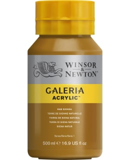 W&N GALERIA 552 500ML AKRYYLIVÄRI Main Image