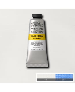 W&N GALERIA 60ML 415 MIXING WHITE Main Image
