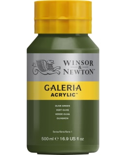 W&N GALERIA 447 500ML AKRYYLIVÄRI Main Image