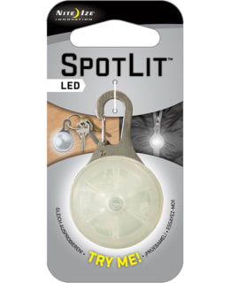 NITE IZE SPOTLIT WHITE LED Main Image