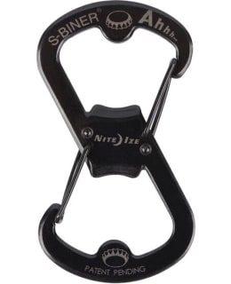NITE IZE AHHH… S-BINER PULLONAVAAJA Main Image