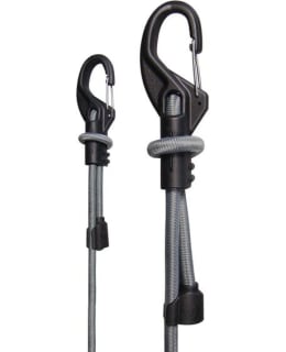 NITE IZE KNOTBONE 25 -122 CM MUSTEKALA Main Image