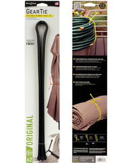 NITE IZE GEARTIE 32 RUBBER 2KPL NIPUTIN Main Image