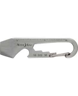 NITE IZE DOOHICKEY STAINLESS MINITYÖKALU Main Image