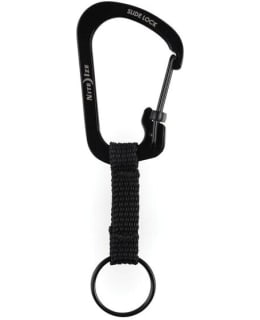 NITE IZE SLIDELOCK KEY RING AVAIMENPERÄ Main Image