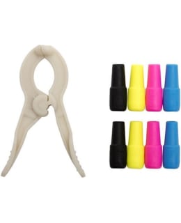 NITE IZE CORDCOLLAR 8-PACK VÄRILAJITELMA Main Image