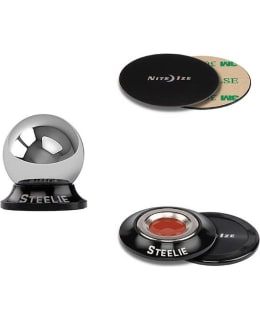 NITE IZE STEELIE ORBITER DASH KIT Main Image