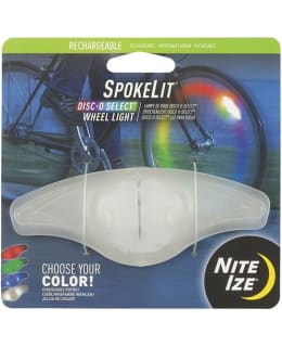 NITE IZE SPOKELIT LAD.VANNEVALO DISCO.SE Main Image