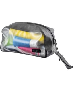 NITE IZE RUNOFF W.PROOF TOILETRY BAG Main Image