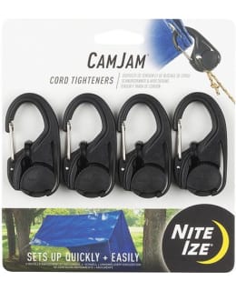 NITE IZE CAMJAM NARUNKIRISTIN PLAS 4PACK Main Image