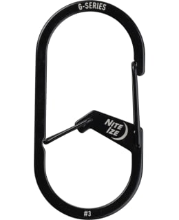 NITE IZE G-SERIES DU.CAMBER MU CARABI #3 Main Image