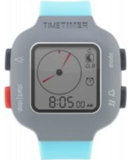 Time Timer lasten rannekello Main Image