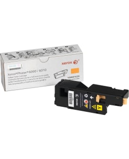 XEROX PHASER 6000 YELLOW TONER Main Image