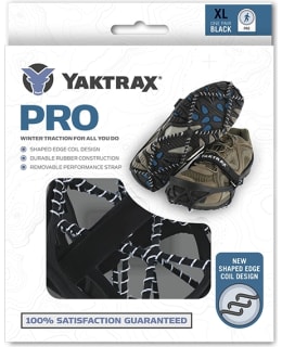 YAKTRAX PRO M LIUKUESTE Main Image