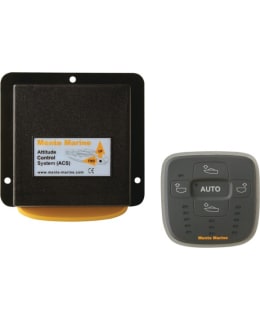 MENTE MARINE ACS A AUTOM.OHJAUSYKSIKKÖ Main Image