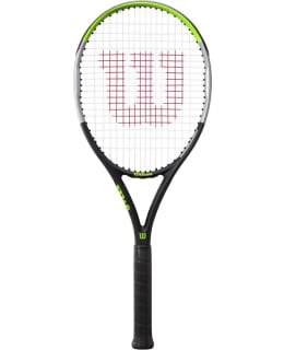 WILSON BLADE FEEL 100 3 TENNISMAILA 21 Main Image