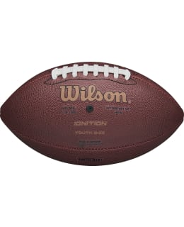 WILSON SR AMERIKKALAINEN JALKAPALLO Main Image