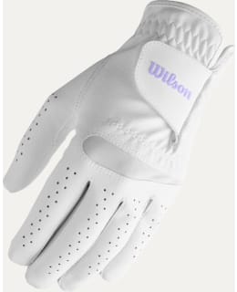 WILSON FEEL PLUS GOLFHANSKA W LH M WHT Main Image