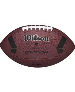 WILSON NFL IGNITION OFFICIAL SR Main Image