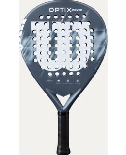 WILSON OPTIX V2 POWER BLU PADELMAILA Main Image