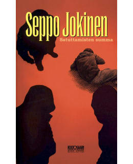JOKINEN: SATUTTAMISTEN SUMMA POKKARI Main Image