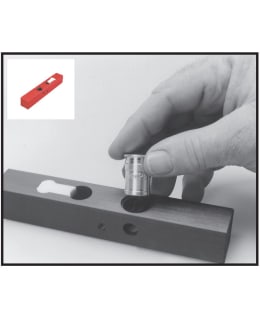 MEC (SKEET) 31,9G HAULI/RUUTIANNOSTELIJA Main Image