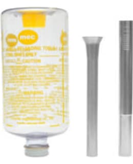 MEC 600 JR. MARK V TERÄSH.MUUNNOSSARJA Main Image