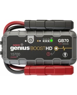 NOCO GB70 2000A APUKÄYNNISTIN Main Image