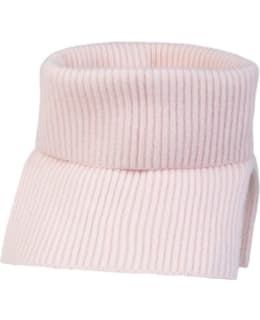 LASESSOR LORONA KNITTED COLLAR L.ROSA Main Image