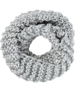 LASESSOR ARNILLA LOOP SCARF GREY Main Image
