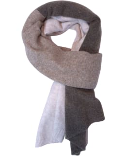 LASESSOR SUZANA SCARF NUTRIA Main Image