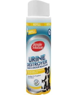 SS URINE DESTROYER REFILL-BOTTLE 400 G Main Image