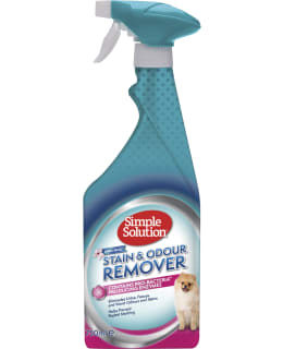 SS STAIN/ODOUR REMOVER SPRING 750ML Main Image