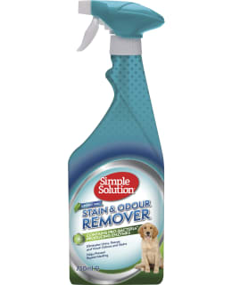 SS STAIN/ODOUR REMOVER RAIN FOREST 750ML Main Image
