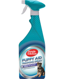 SIMPLE SOLUTION TRAINING AID SPRAY 500ML Main Image