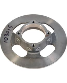 JARRULEVY, ETU, Ø210MM (4 X 90 M10), JDM Main Image