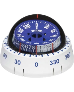 KOMPASSI TACTICIAN XP-98W Main Image