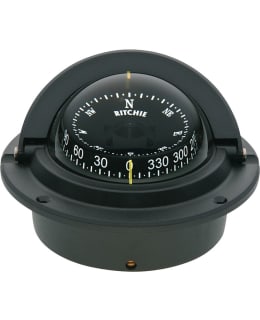 KOMPASSI VOYAGER F-83 MUSTA Main Image