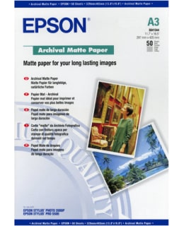 EPSON PAPERI S041344 A3 ARCHIVAL MATTER Main Image