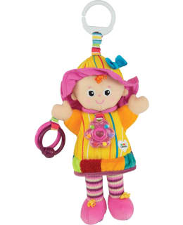 LAMAZE MY FRIEND EMILY ENSINUKKE Main Image